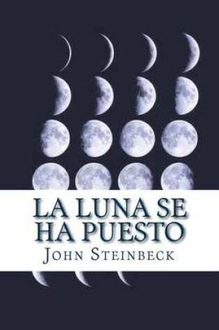 Cover of La Luna Se Ha Puesto