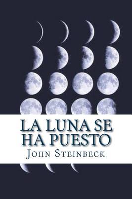 Book cover for La Luna Se Ha Puesto