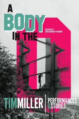 Cover of A Body in the O