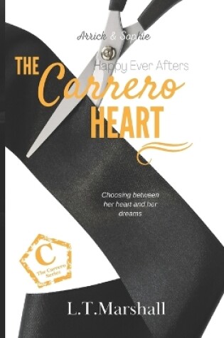 Cover of The Carrero Heart Happy Ever Afters