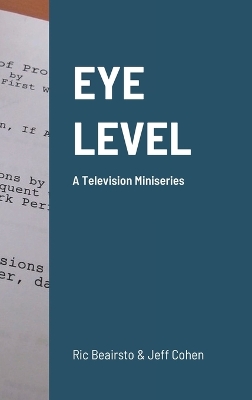 Book cover for Eye Level