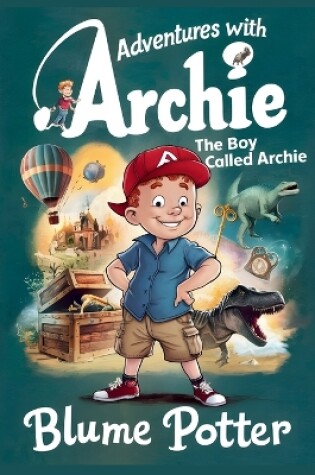 Cover of The Boy Called Archie