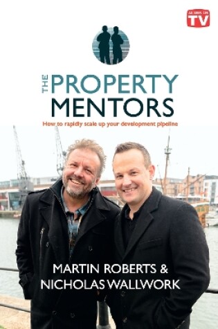 Cover of The Property Mentors