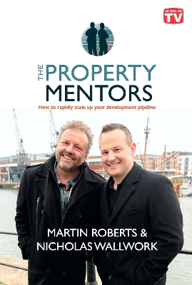 Book cover for The Property Mentors