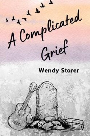 Cover of A Complicated Grief