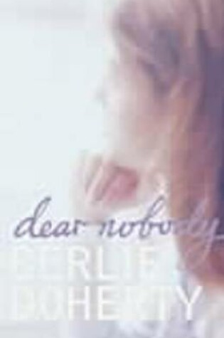 Cover of Dear Nobody