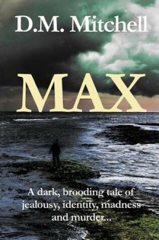 Cover of Max