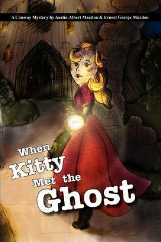 Cover of When Kitty Met the Ghost