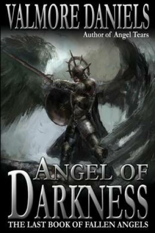 Cover of Angel of Darkness