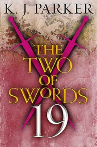 Cover of The Two of Swords: Part 19