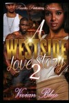 Book cover for A Westside Love Story 2