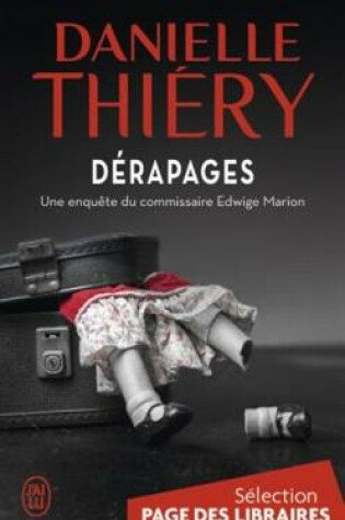 Cover of Derapages