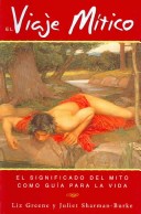 Book cover for El Viaje Mitico