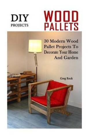 Cover of DIY Projects