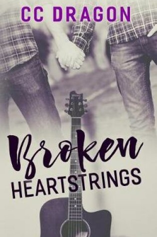 Cover of Broken Heartstrings