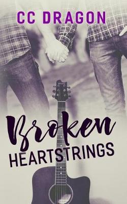 Book cover for Broken Heartstrings