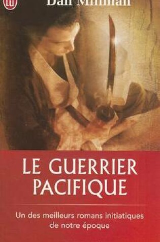 Cover of Le Guerrier Pacifique (NC)