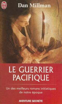 Book cover for Le Guerrier Pacifique (NC)