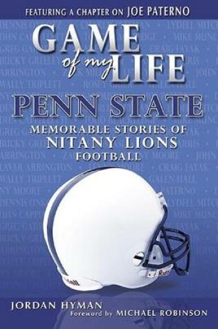 Cover of Penn State