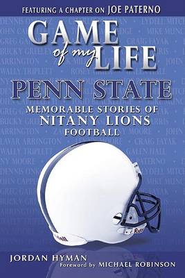 Book cover for Penn State