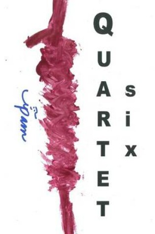 Cover of Quartet Six