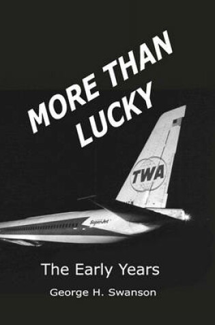 Cover of More Than Lucky