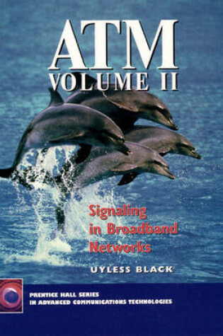 Cover of ATM Volume II