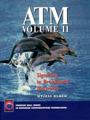 Book cover for ATM Volume II