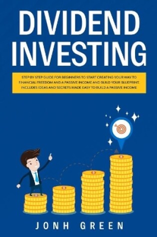 Cover of Dividend investing