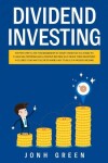 Book cover for Dividend investing