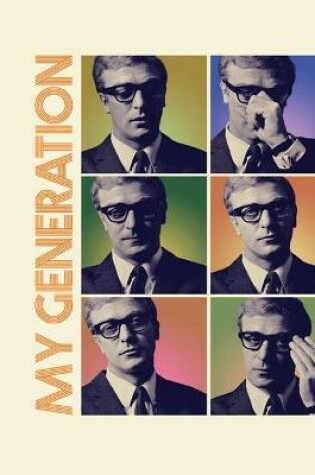 Cover of My Generation