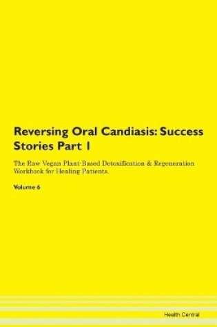 Cover of Reversing Oral Candiasis