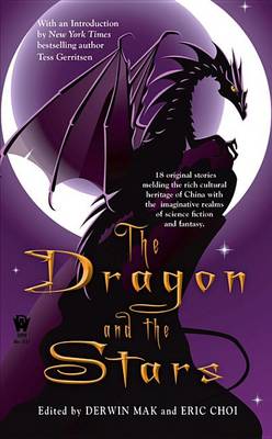 Cover of The Dragon and the Stars