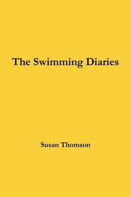 Book cover for The Swimming Diaries