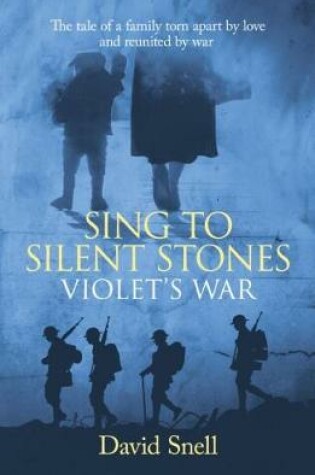 Cover of Sing to Silent Stones