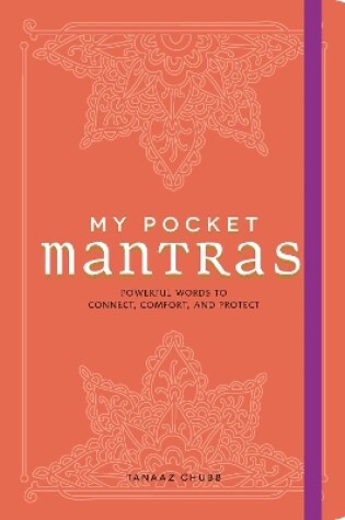 Cover of My Pocket Mantras