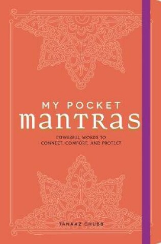 Cover of My Pocket Mantras
