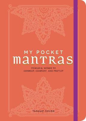 Cover of My Pocket Mantras