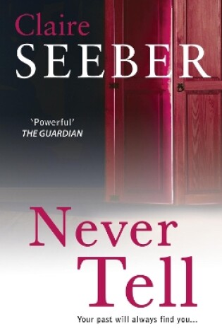 Cover of Never Tell