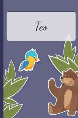 Cover of Teo