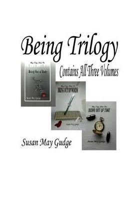 Book cover for Being Trilogy