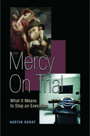 Cover of Mercy on Trial