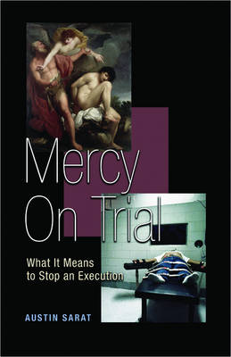 Book cover for Mercy on Trial