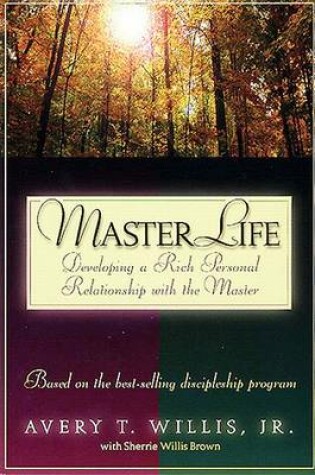 Cover of MasterLife