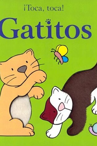 Cover of Gatitos