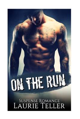 Book cover for On the Run