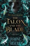 Book cover for The Talon & the Blade