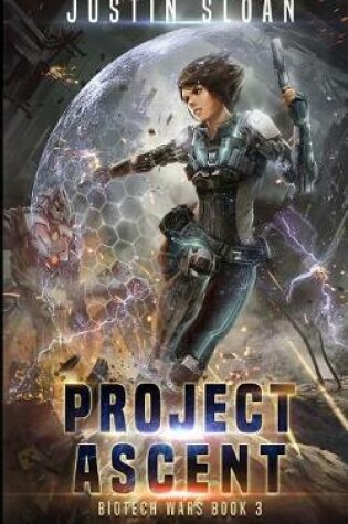 Cover of Project Ascent