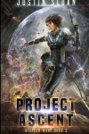 Book cover for Project Ascent