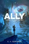 Book cover for Ally